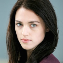 Katie McGrath - Actrice