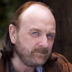 Gerry O'Brien - Acteur