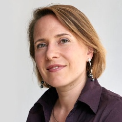 Birgit Holzer - Invitée