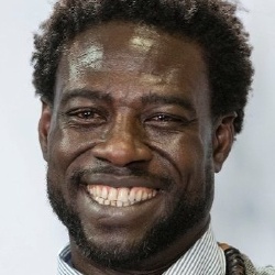 Moustapha Mbengue - Acteur