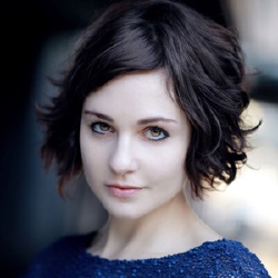 Tuppence Middleton - Actrice