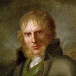 Caspar David Friedrich - Artiste peintre