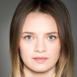 Sara Forestier - Actrice