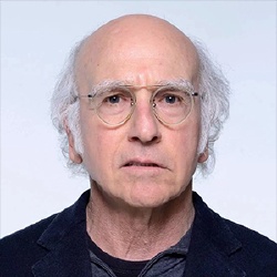 Larry David - Acteur