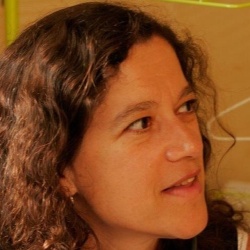 Laurence Ferreira Barbosa - Réalisatrice