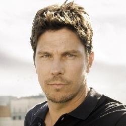 Michael Trucco - Acteur