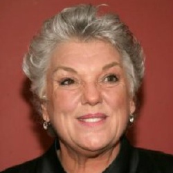 Tyne Daly - Actrice