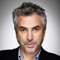 Alfonso Cuarón - Acteur