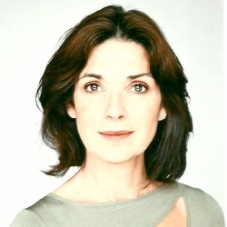 Anne Canovas - Actrice