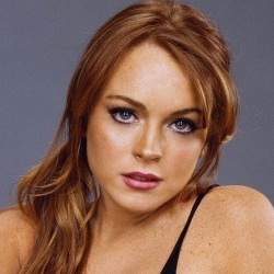 Lindsay Lohan - Actrice