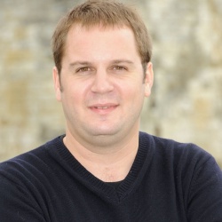 Jean-Christophe Hembert - Acteur