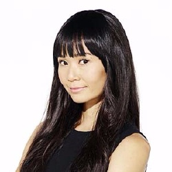 Hong Chau - Actrice