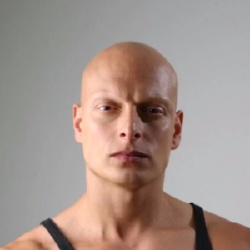 Joseph Gatt - Acteur