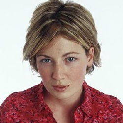 Kate Ashfield - Actrice