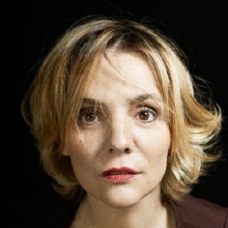 Oriane Bonduel - Réalisatrice