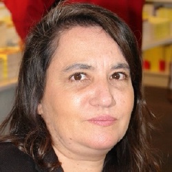 Cécile Amar - Réalisatrice