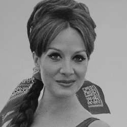 Rossella Como - Actrice