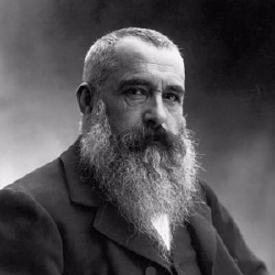 Claude Monet - Artiste peintre