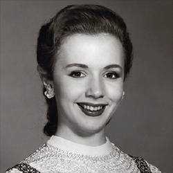 Piper Laurie - Actrice