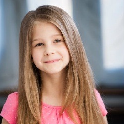 Jaeda Lily Miller - Actrice