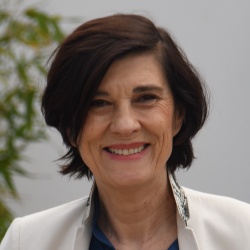 Catherine Corsini - Réalisatrice