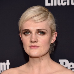 Gayle Rankin - Actrice
