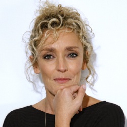 Juliette Arnaud - Actrice