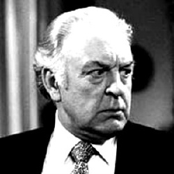 Donald Sinden - Acteur