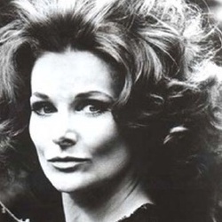 Adrienne Corri - Actrice