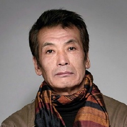 Min Tanaka - Acteur