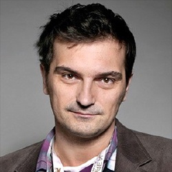 Leon Lučev - Acteur