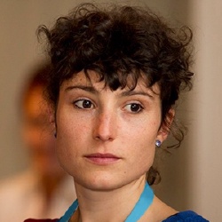 Rachel Lang - Réalisatrice