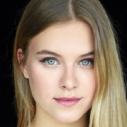 Tiera Skovbye - Actrice