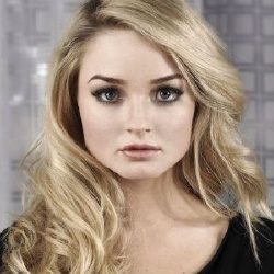 Emma Rigby - Actrice