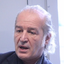 Frédéric Tonolli - Réalisateur