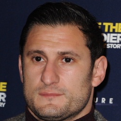 Josh Myers - Acteur