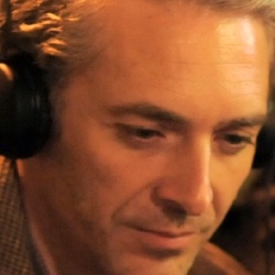 Nicolas Mercier - Scénariste