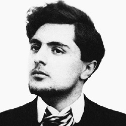 Amadeo Modigliani - Artiste peintre