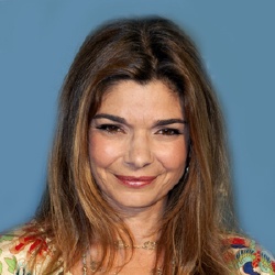 Laura San Giacomo - Actrice