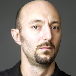 Laurent Bouhnik - Réalisateur