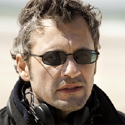Jean-Marc Rudnicki - Réalisateur