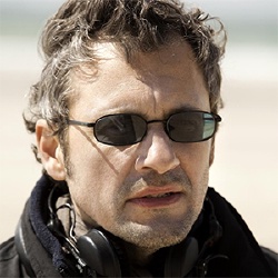 Jean-Marc Rudnicki - Scénariste