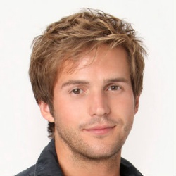 Michael Stahl-David - Acteur