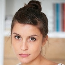 Flore Bonaventura - Actrice