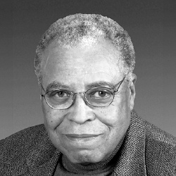 James Earl Jones - Acteur