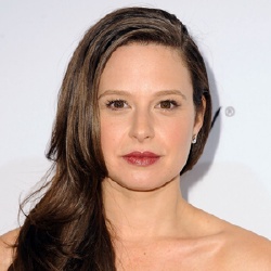 Katie Lowes - Actrice