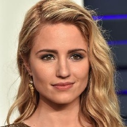 Dianna Agron - Actrice