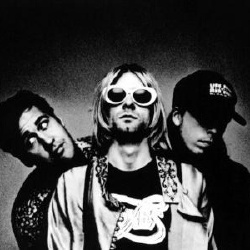 Nirvana - Groupe de Musique