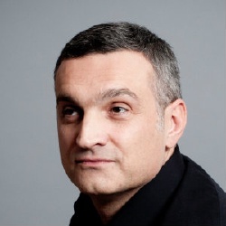 Olivier Berclaz - Scénariste