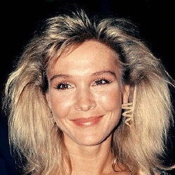 Cynthia Rhodes - Actrice